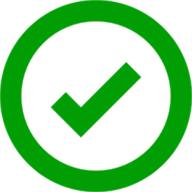 Confirmation Checkmark